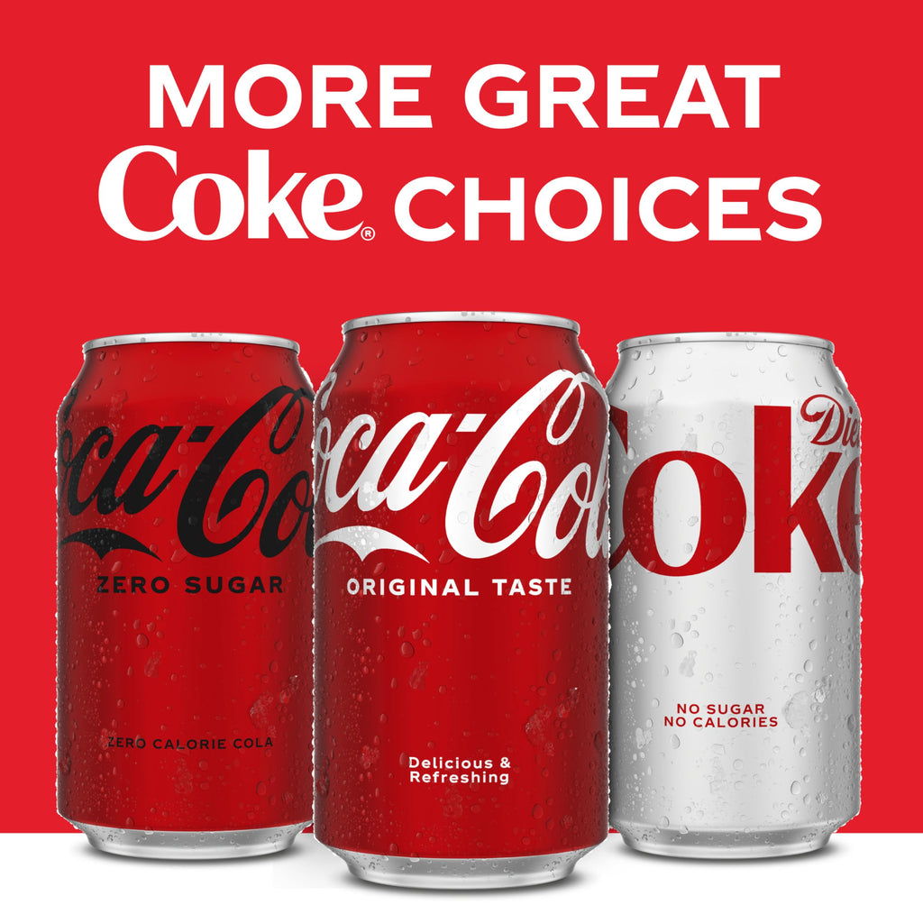 Soda Soft Drink, 12 fl oz, 35 Pack E8064