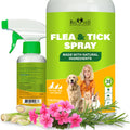 Natural Flea and Tick Home Spray L697902