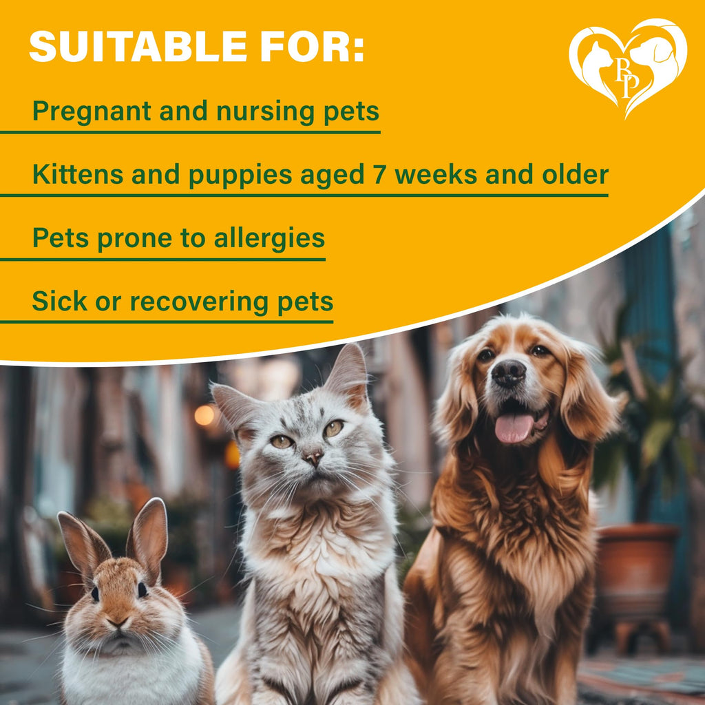 Natural Flea and Tick Home Spray L697902