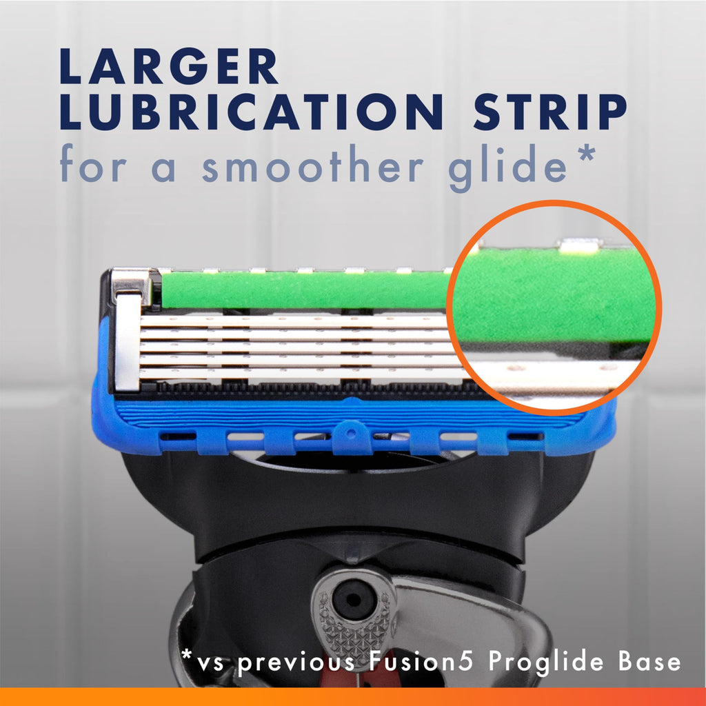 Razor Blade Refills E4371