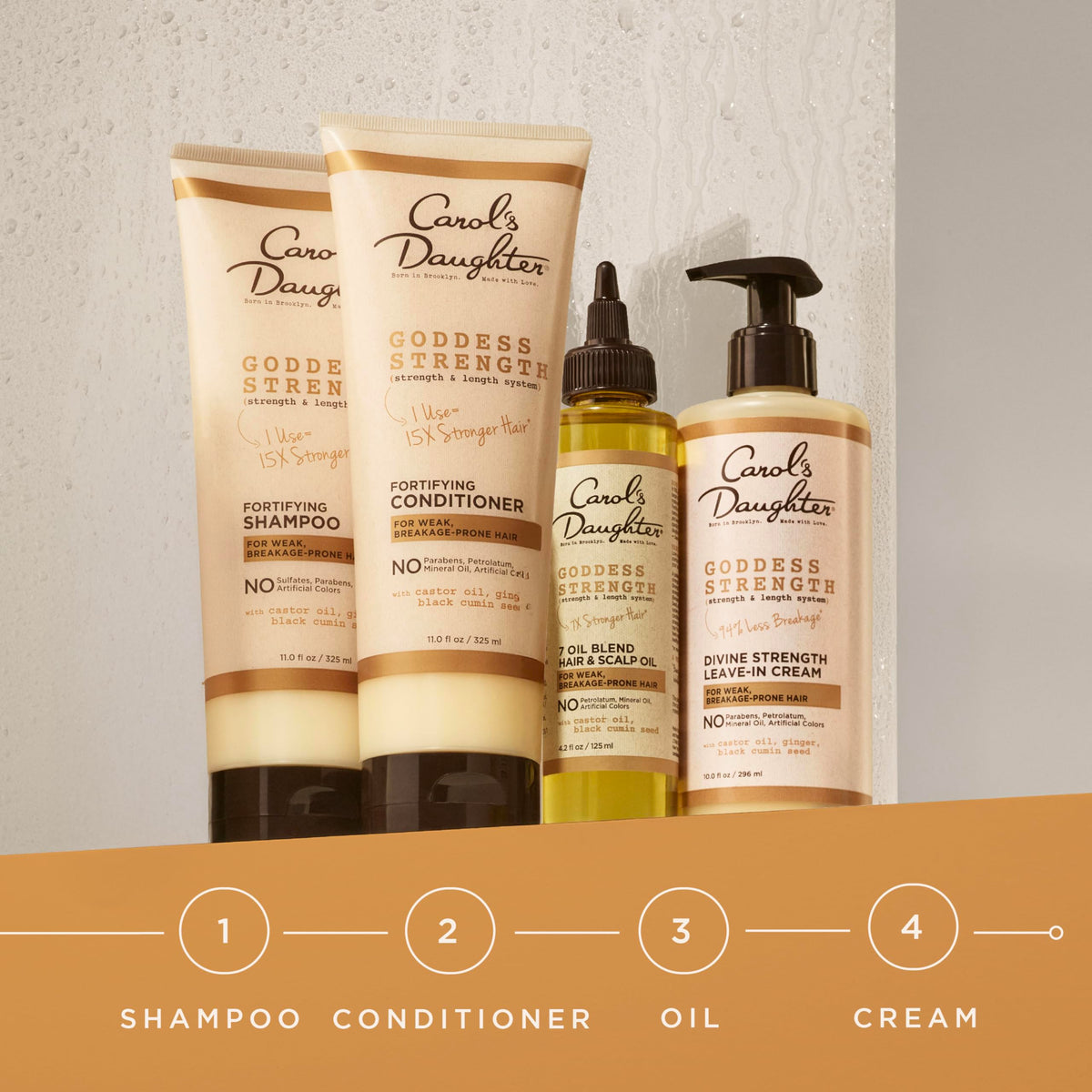 Leave In Conditioner Cream 10 Fl Oz H580