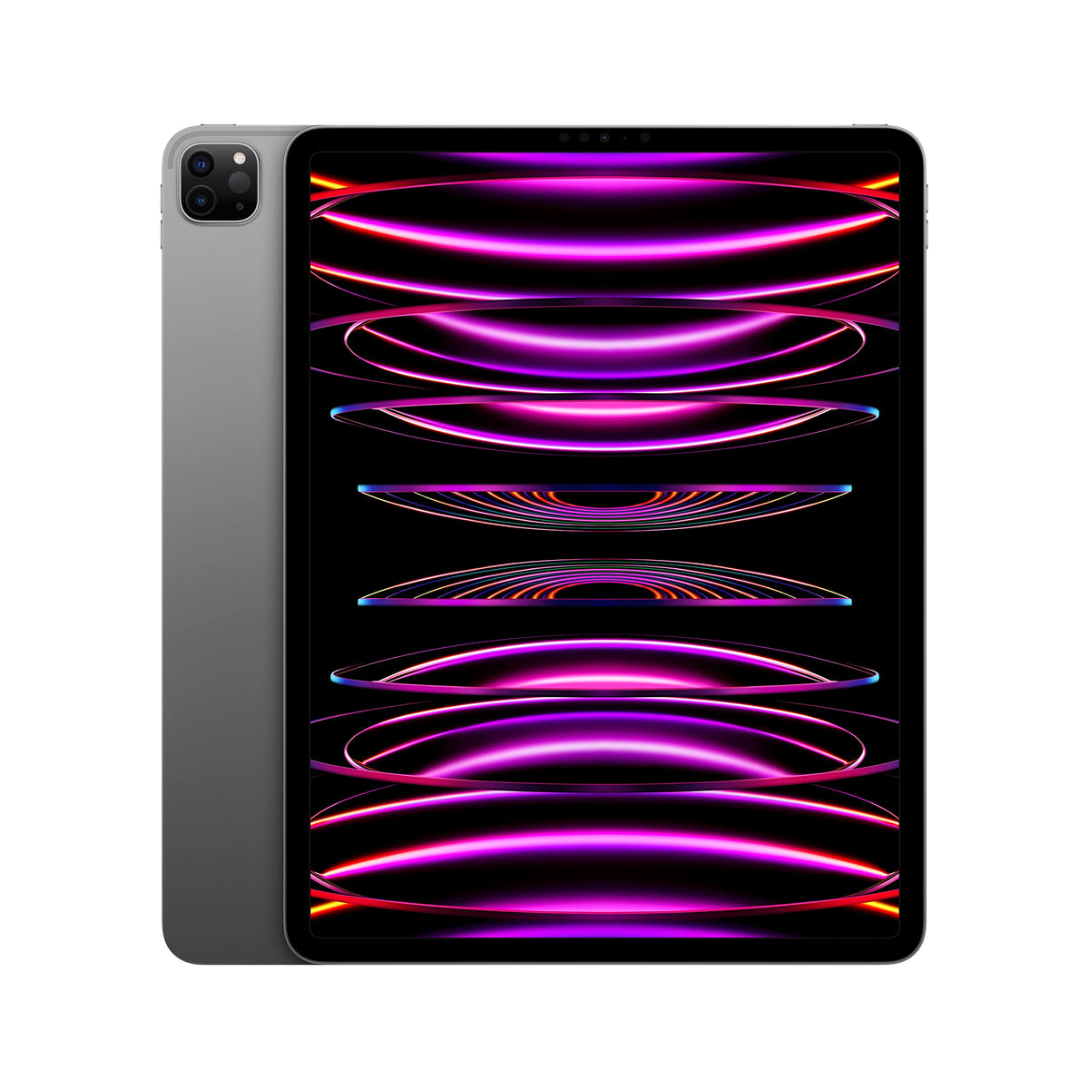 12.9-inch 128GB Space Gray iPad Pro G5060