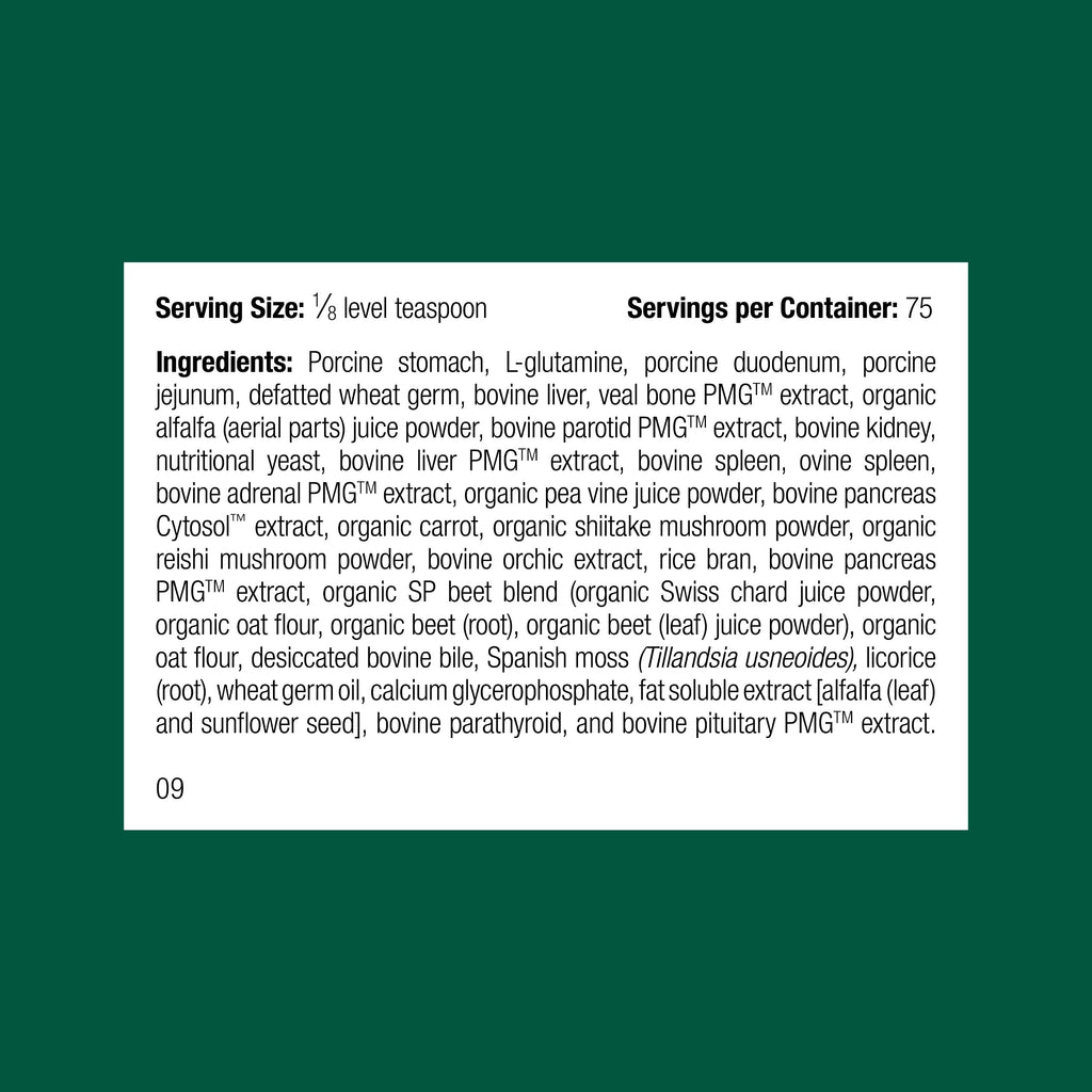 Canine Enteric Support 30 g I5814