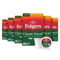 Medium Roast Decaf Coffee K-Cup Pods 60 Count P804