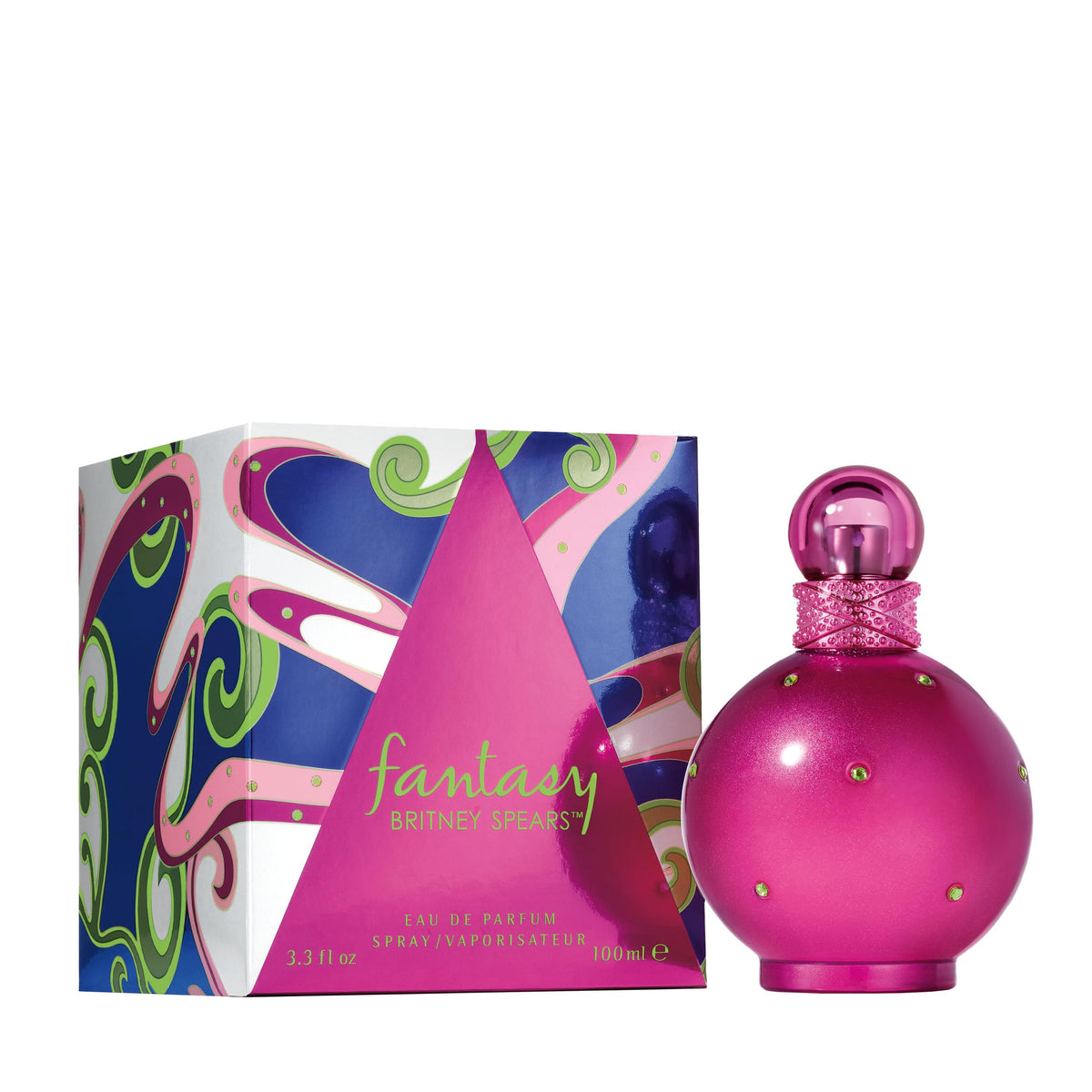 Eau De Parfum EDP Spray 3.3 Fl Oz U55121