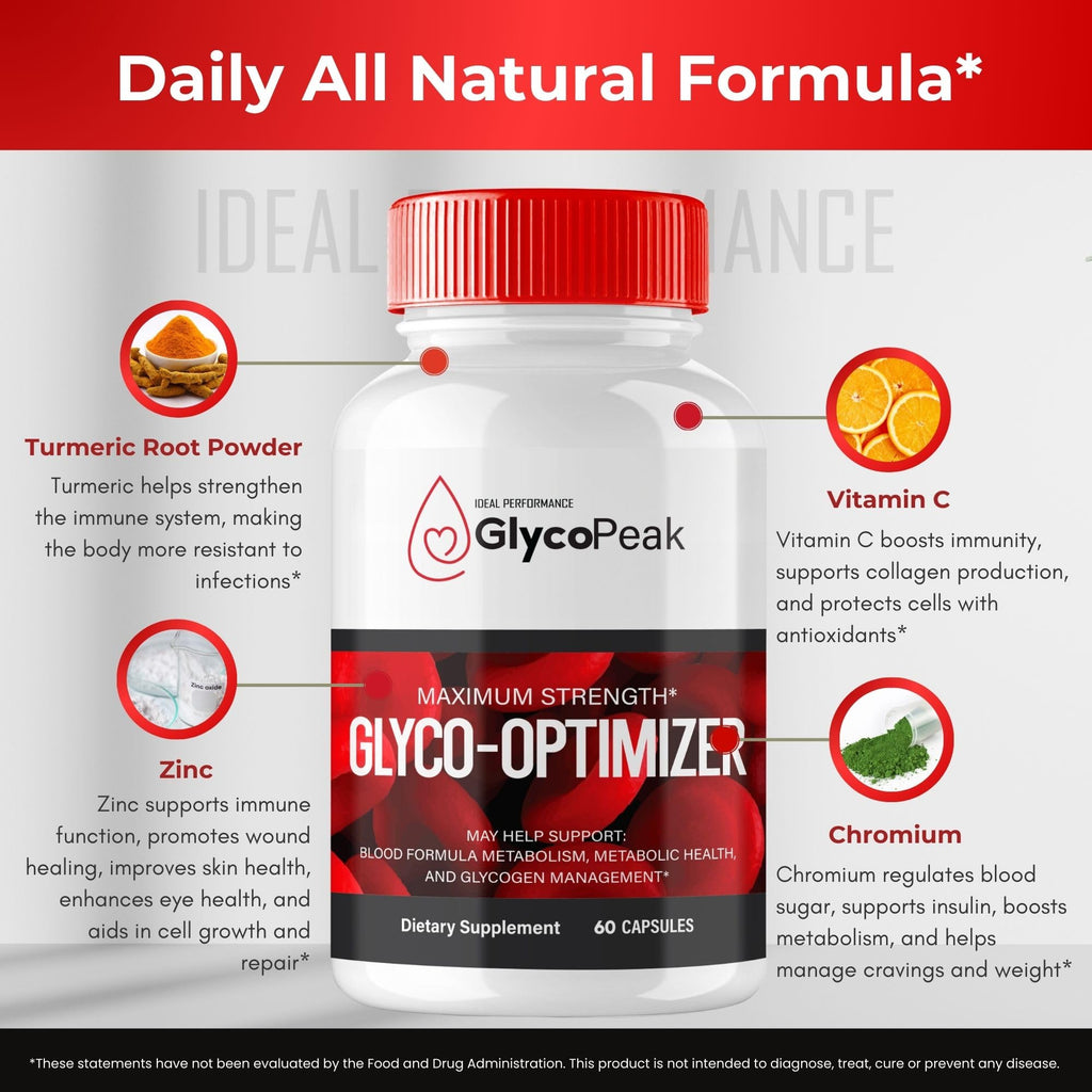 All Natural Supplement Capsules 60 Capsules U331610
