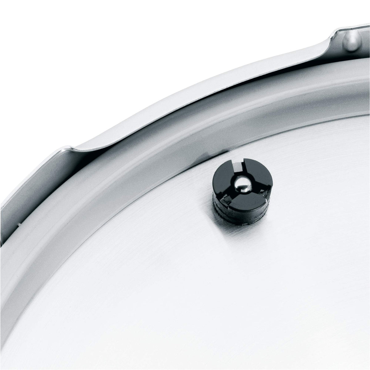 Pressure Cooker 18/10 Stainless Steel X128