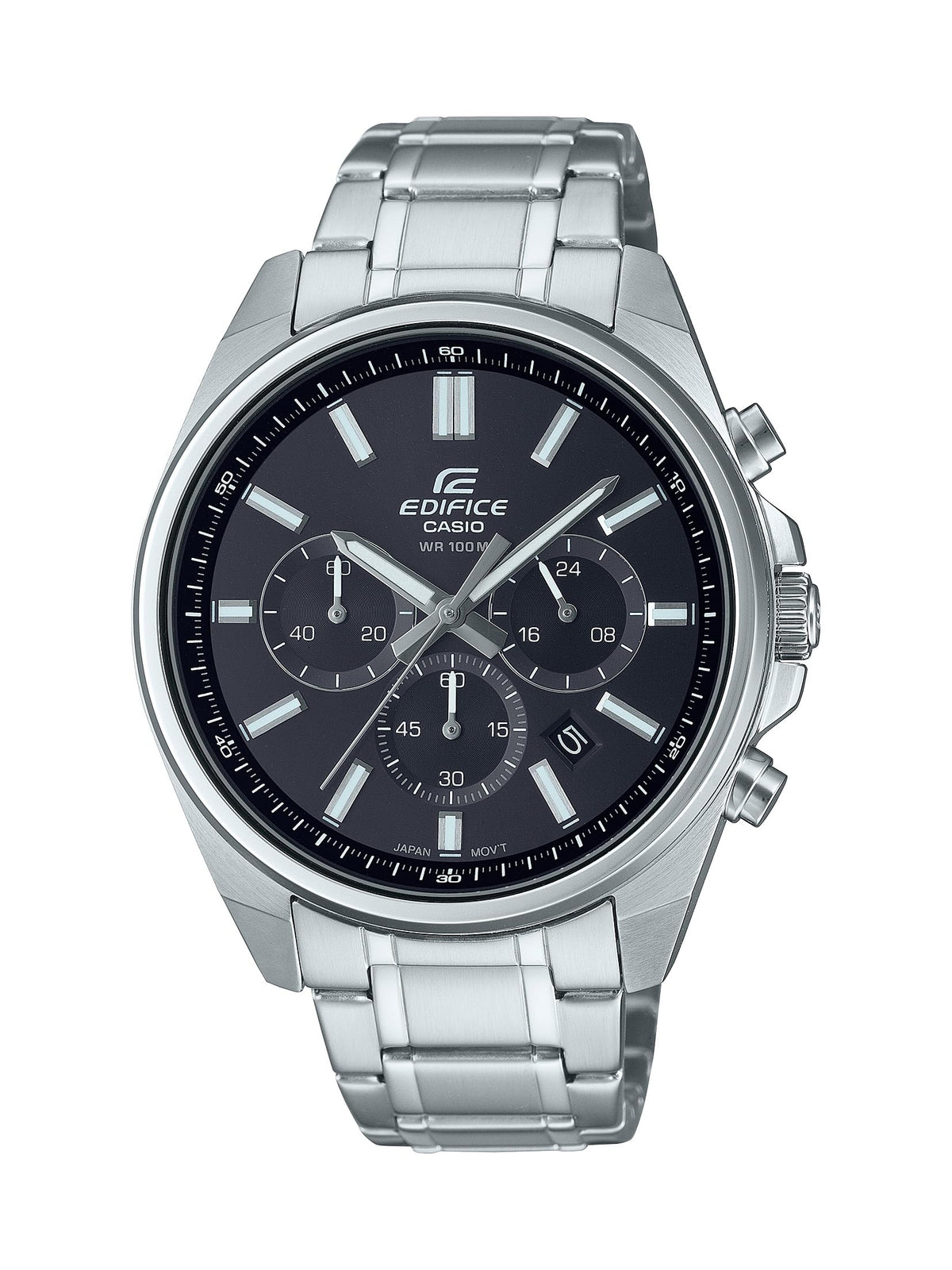 Chronograph Date Indicator Watch O556791