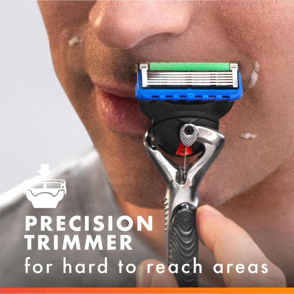 Razor Blade Refills E4371