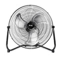 18 Inch Metal Floor & Box Fan P617802