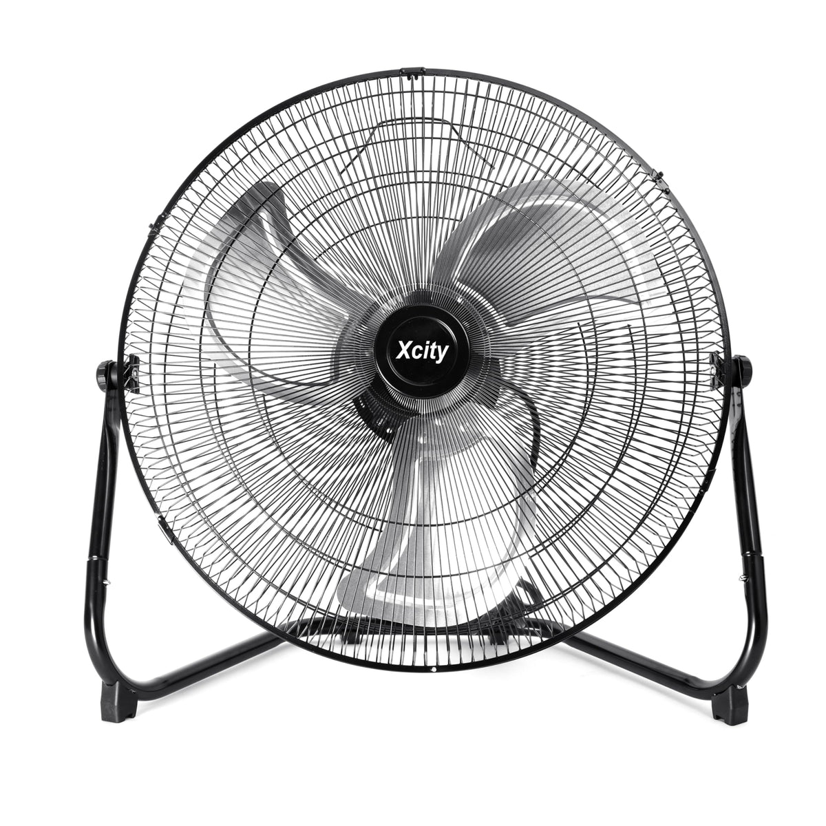 18 Inch Metal Floor & Box Fan P617802