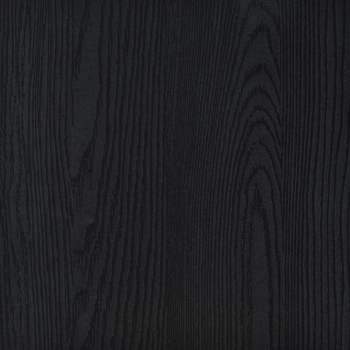 Black Square Coffee Table R38614
