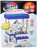 Claw Machine Arcade Mini Toy Grabber Machine with Music & Flashing Lights M5632